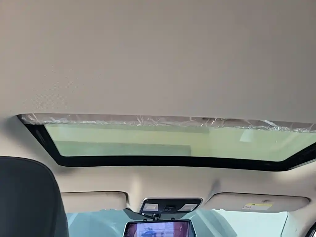 Changan CS55PLUS — миниатюра 9