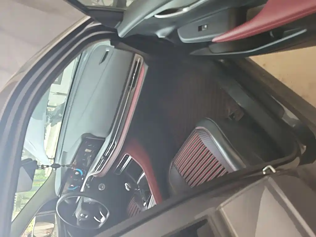 Changan CS55PLUS — миниатюра 18