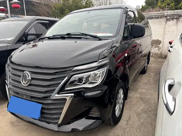 DONGFENG LINGZHI
