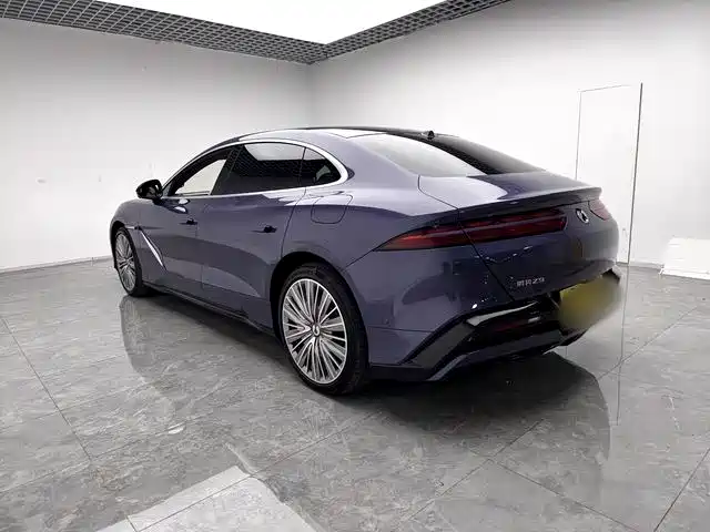 Denza Denza Z9 — миниатюра 4