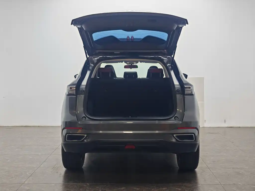 Changan CS55PLUS — миниатюра 12