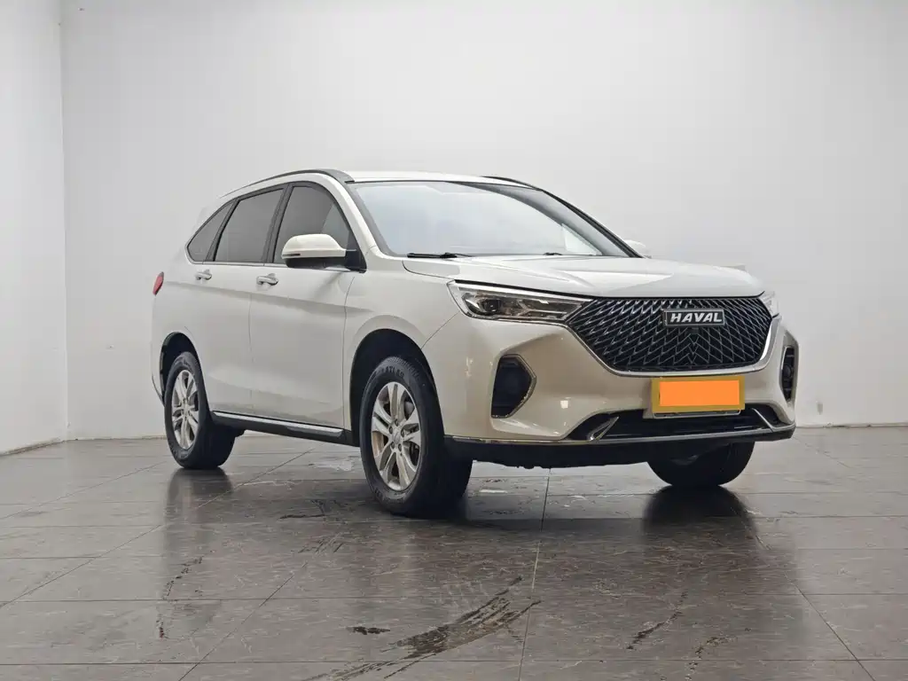 Haval M6 — миниатюра 2