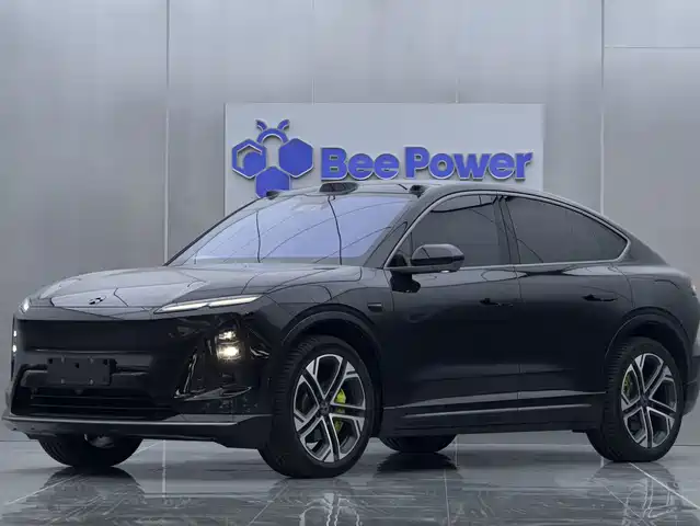 2025 Nio EC6