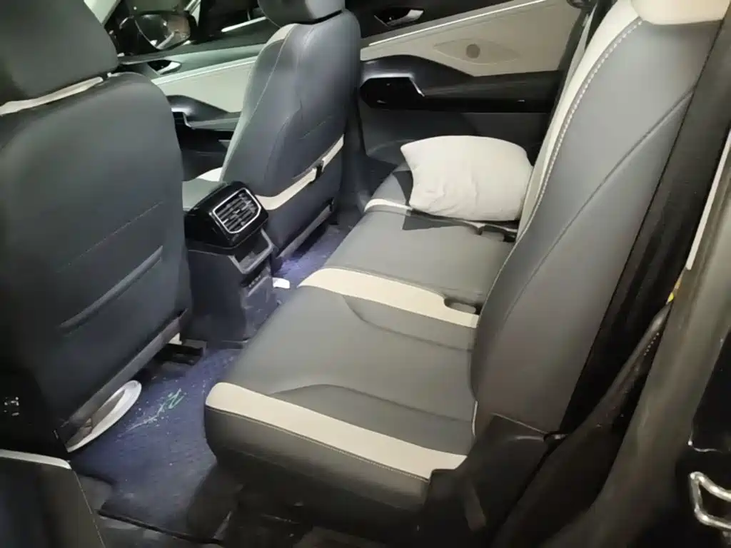 Volkswagen ID.6 Crozz — миниатюра 17