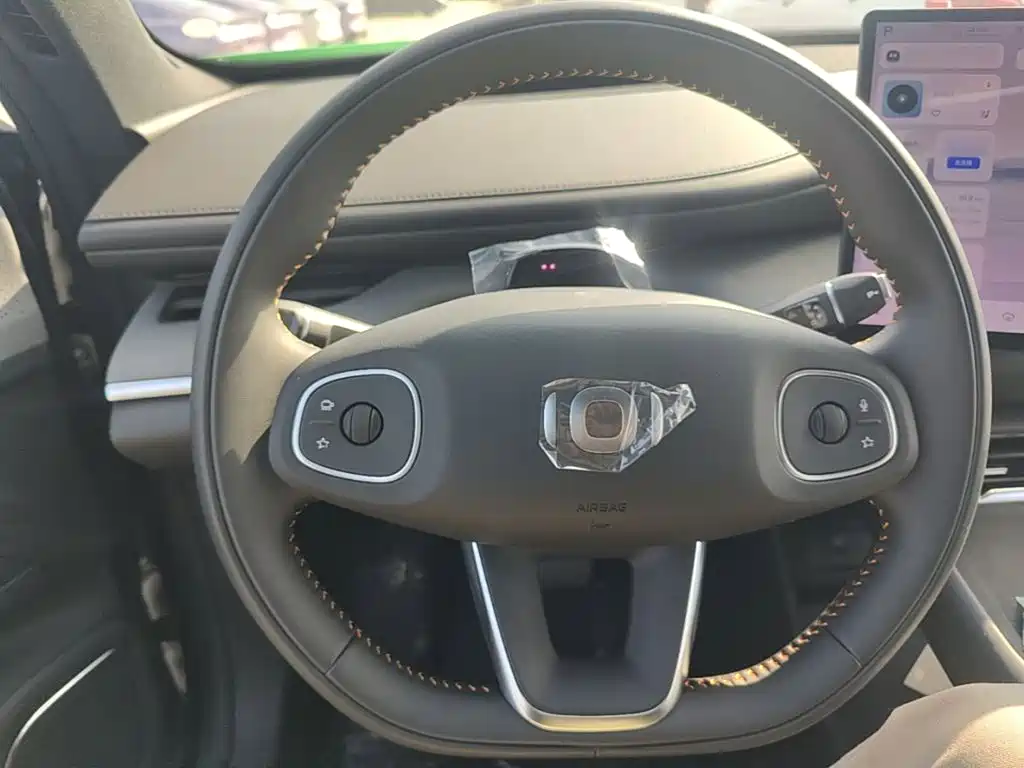 Qiyuan Qiyuan Q07 — миниатюра 11