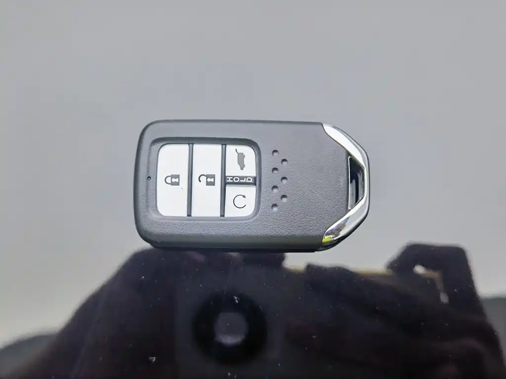 Honda UR-V — миниатюра 19