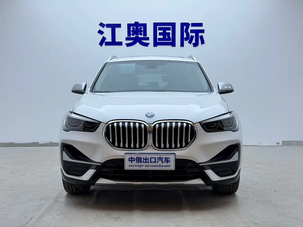 BMW X1 2022 sDrive20Li Fashion