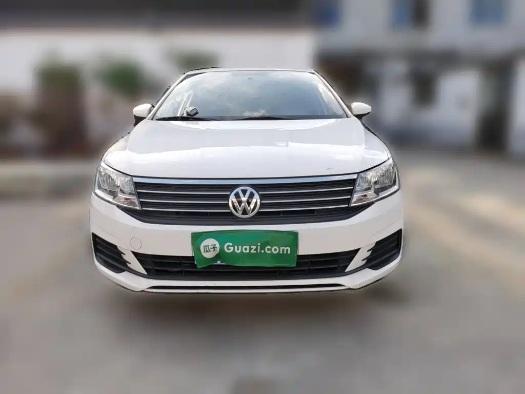 Volkswagen Lavida — миниатюра 23