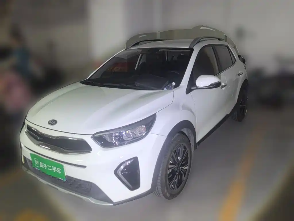 Kia KX1 — миниатюра 2