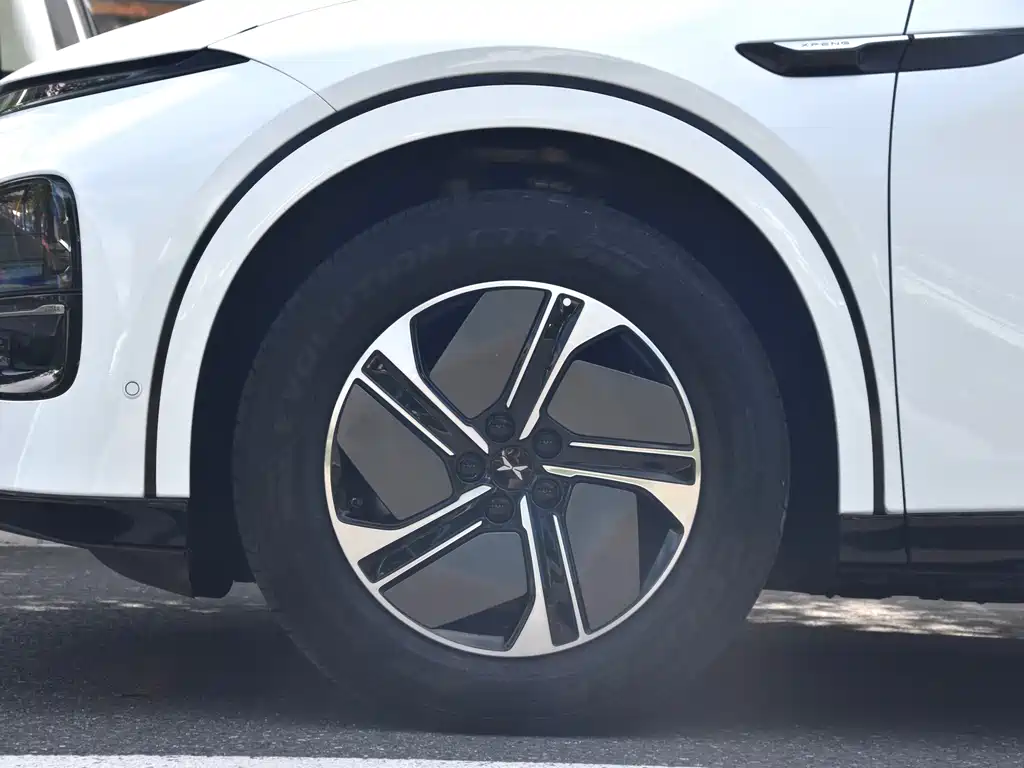 Xpeng G6 2023 755 Max