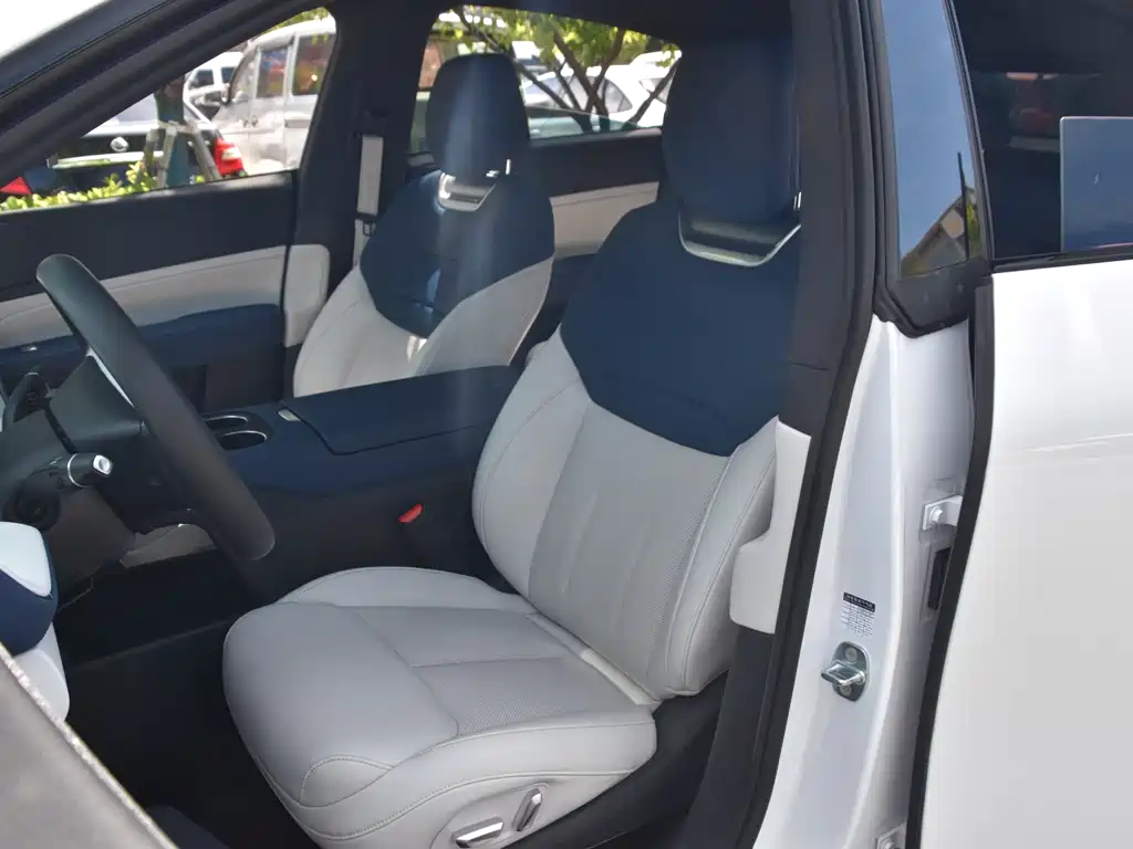 Xpeng G6 2023 755 Max