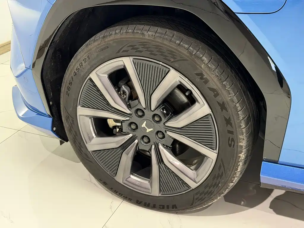 Honda S7 — миниатюра 9