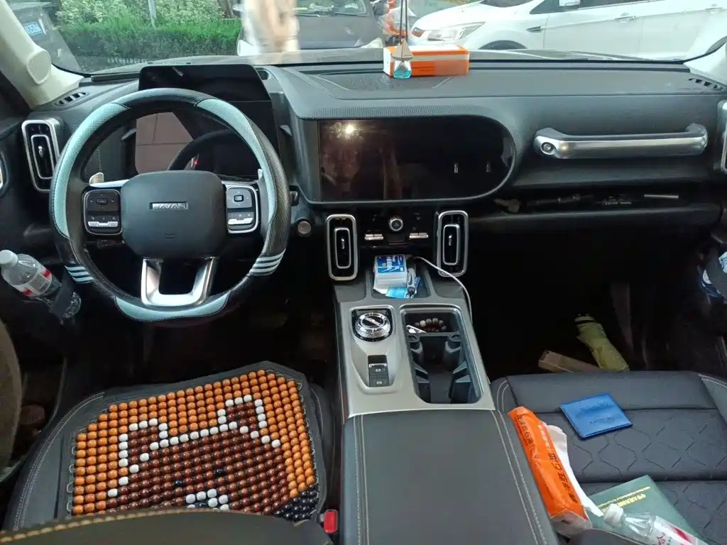 Haval Big Dog — миниатюра 13