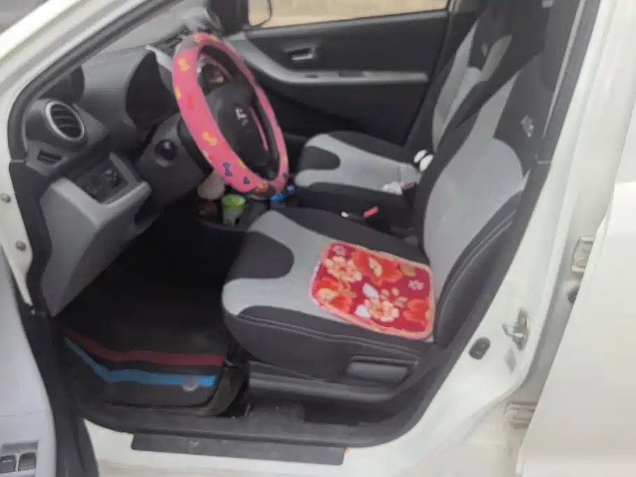Suzuki Alto — миниатюра 9
