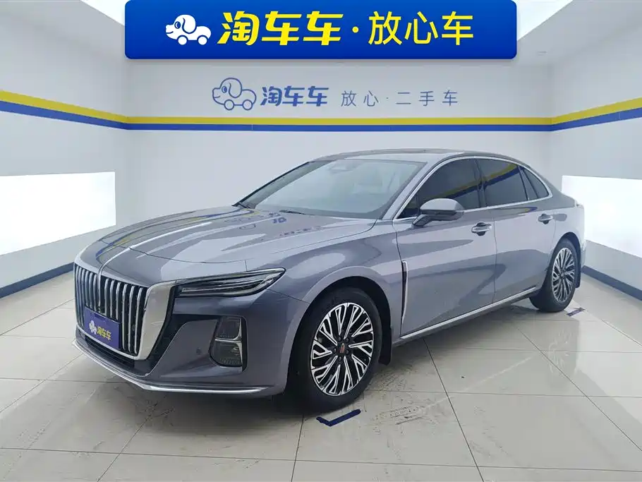 Hongqi HONGQI H5