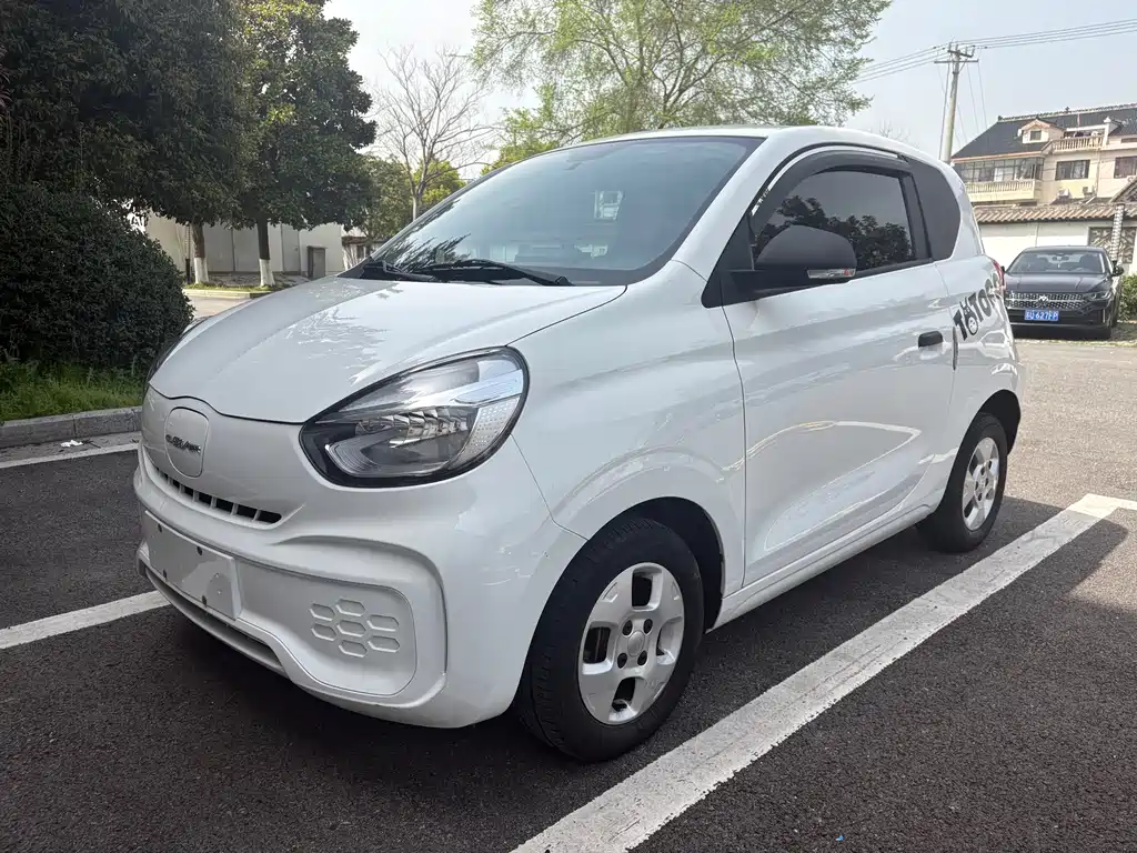 Roewe Clever 2021