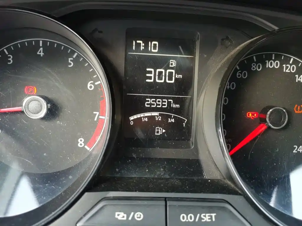 Volkswagen Lavida — миниатюра 5