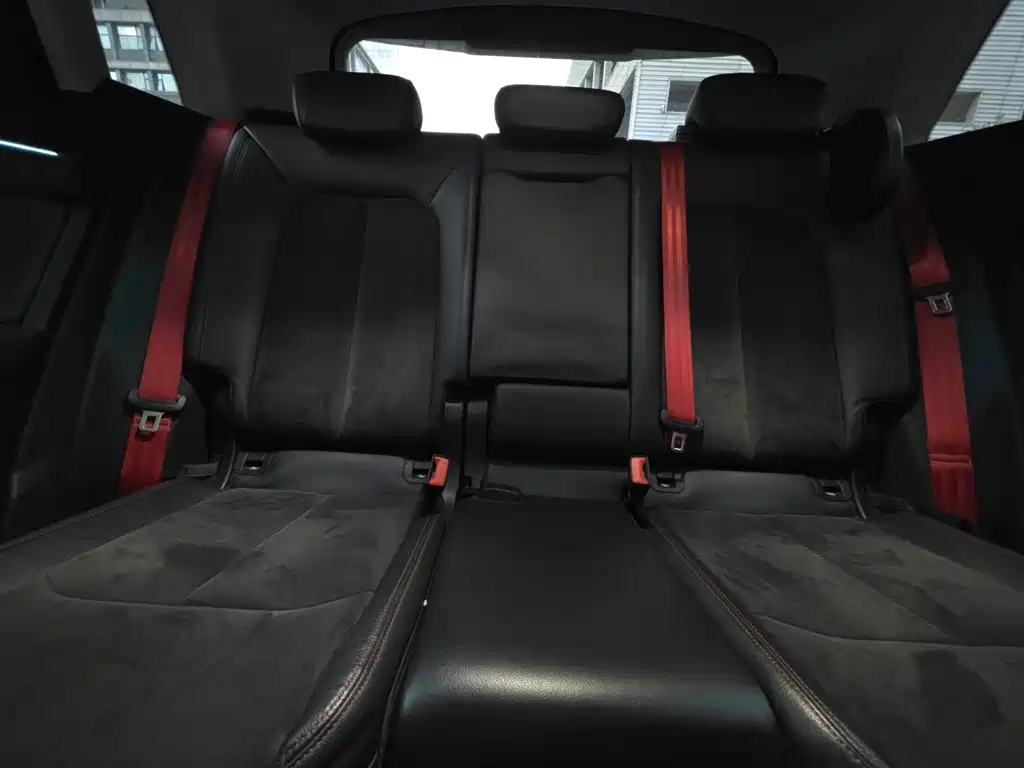 Audi Q3 — миниатюра 13