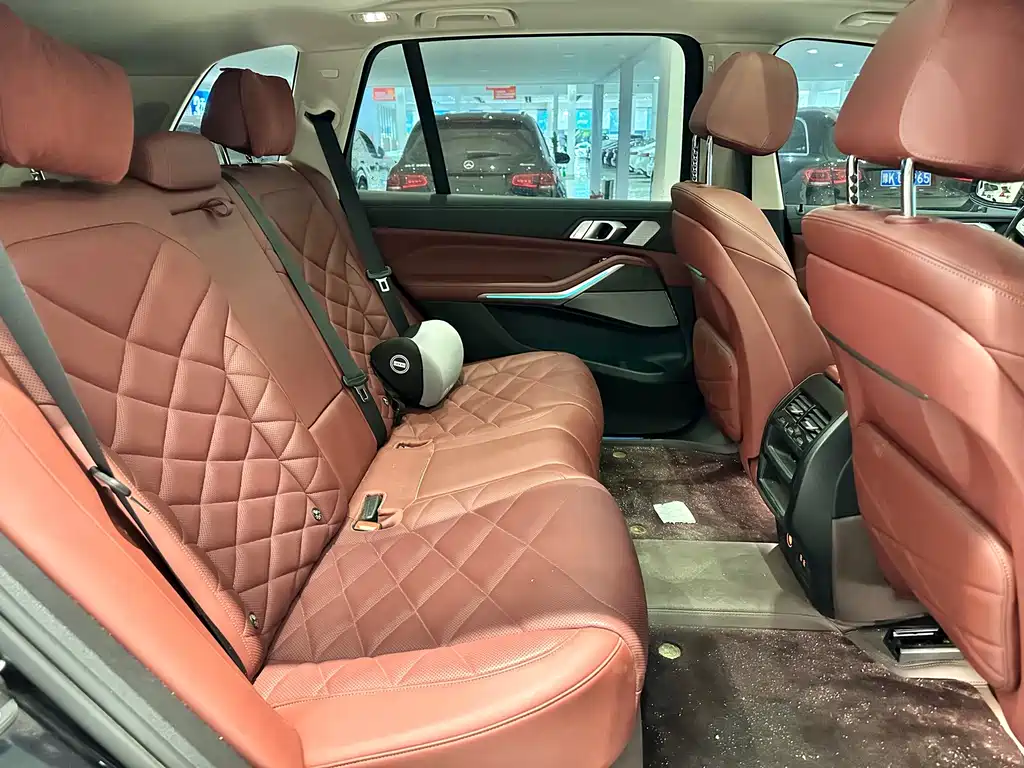 BMW X5 — миниатюра 19