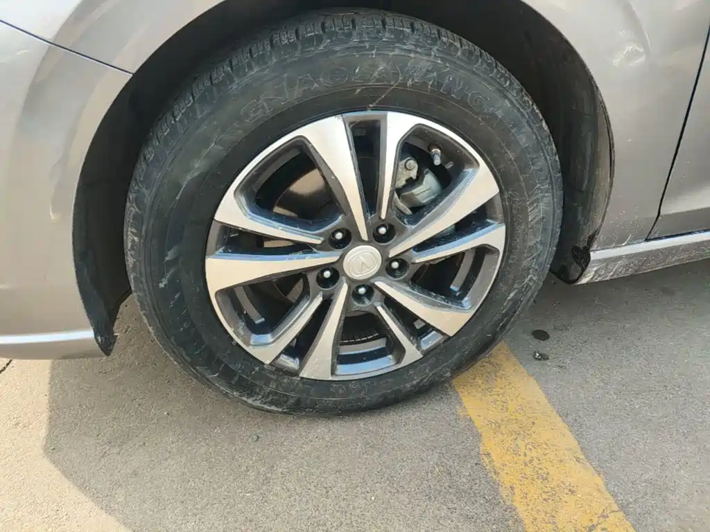 Changan Eado — миниатюра 23