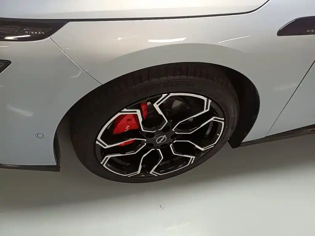 Nissan N7 — миниатюра 23