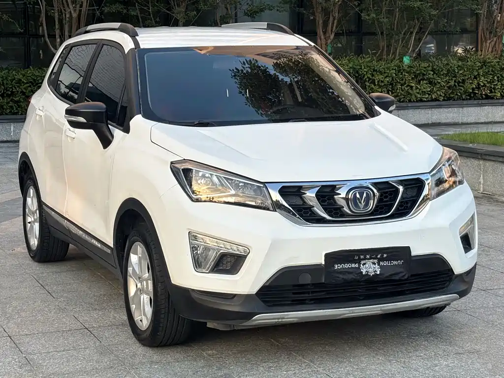 Changan CS15
