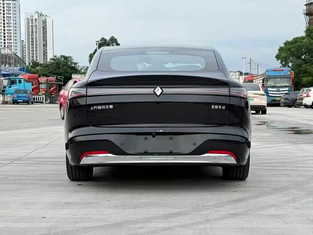 Baojun Очень приятно. — миниатюра 8