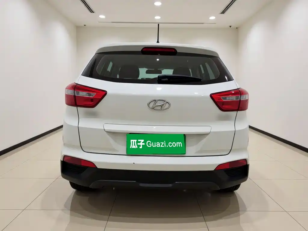 Hyundai ix25 — миниатюра 5