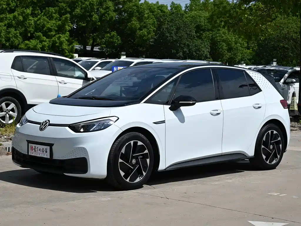 Volkswagen ID.3