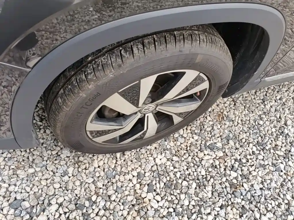 Volkswagen Tayron — миниатюра 23