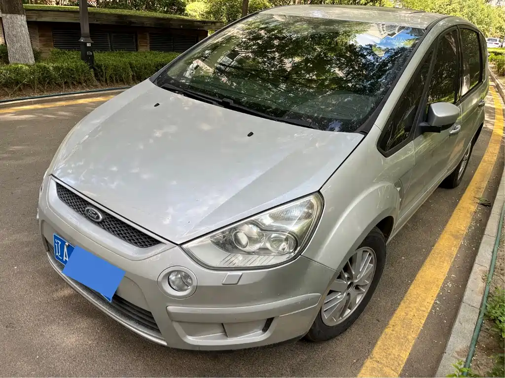 Ford Max — миниатюра 6