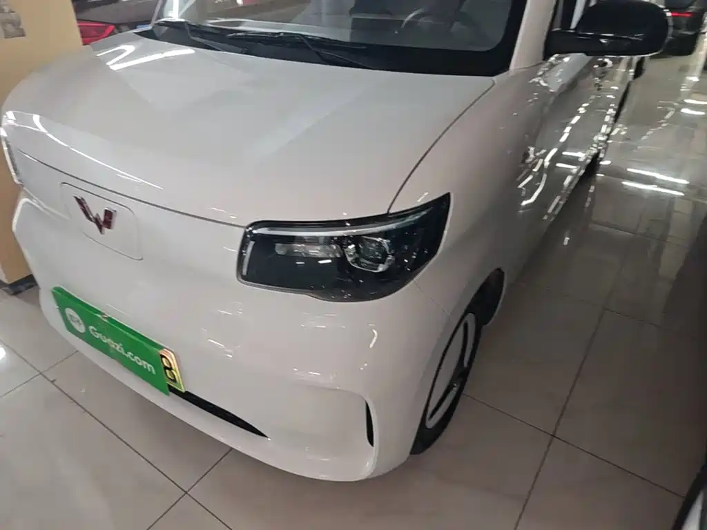 Wuling Zhiguang EV — миниатюра 18