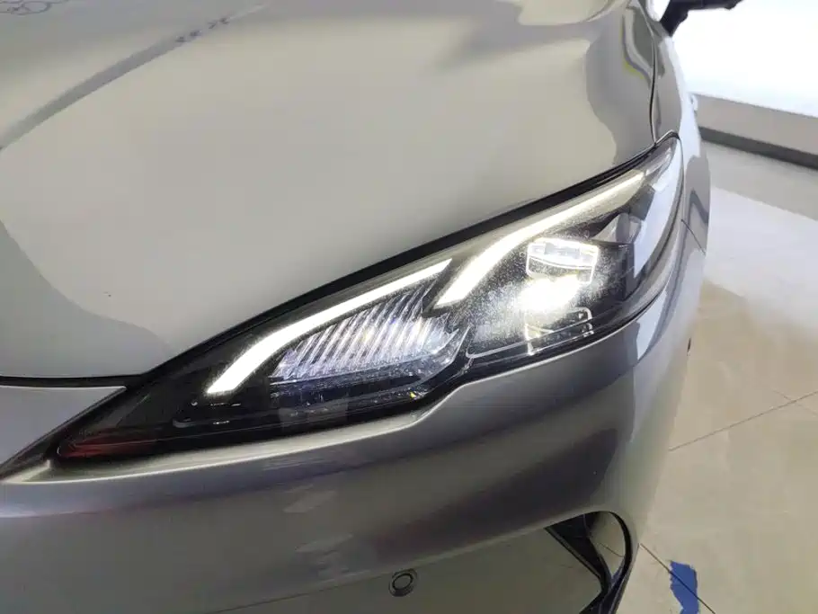 BYD Seal 05 DM-i 05 DM-i 2025 DM-i Smart Drive 120KM Flagship