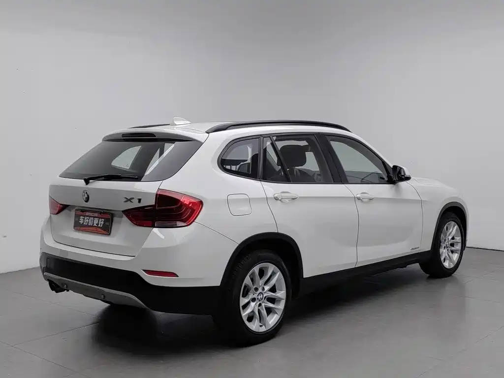 BMW X1 — миниатюра 2