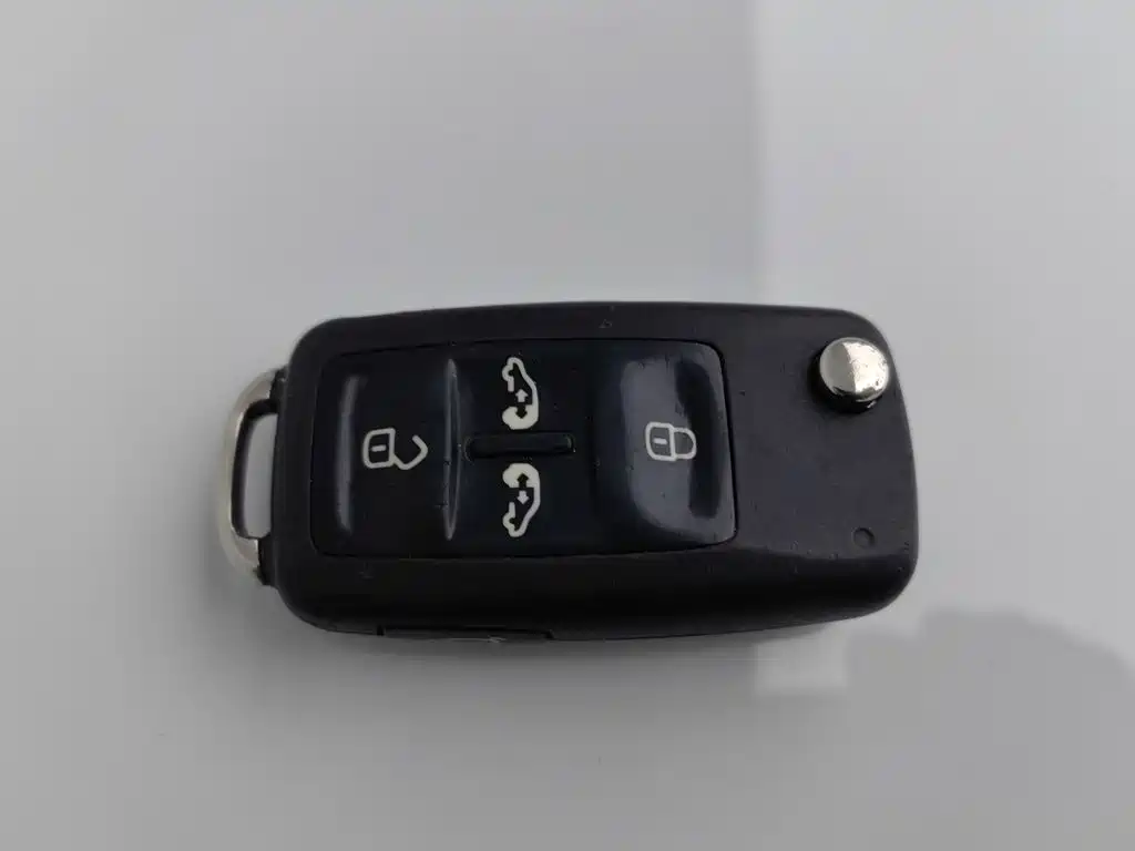 Volkswagen Sharan — миниатюра 19