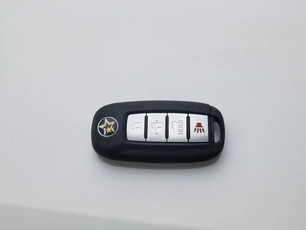 Venucia D60 — миниатюра 19
