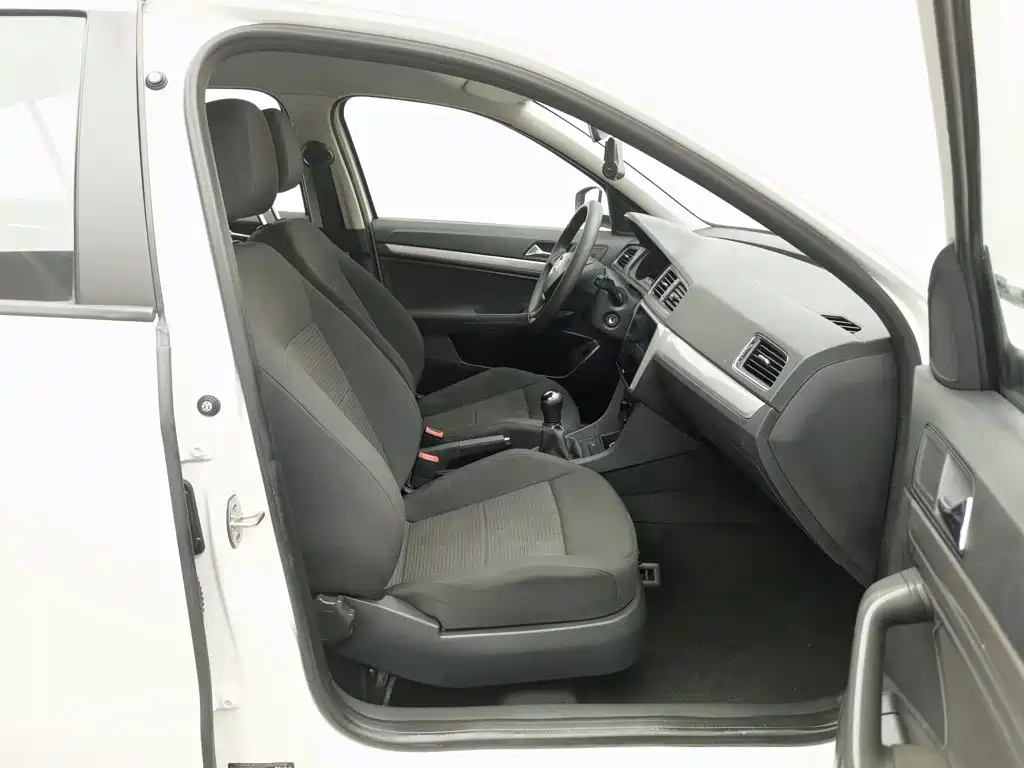 Volkswagen Lavida — миниатюра 23