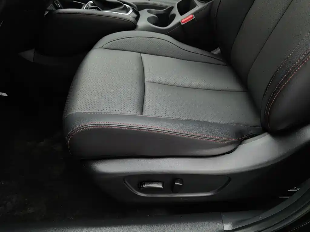 Nissan Qashqai — миниатюра 20