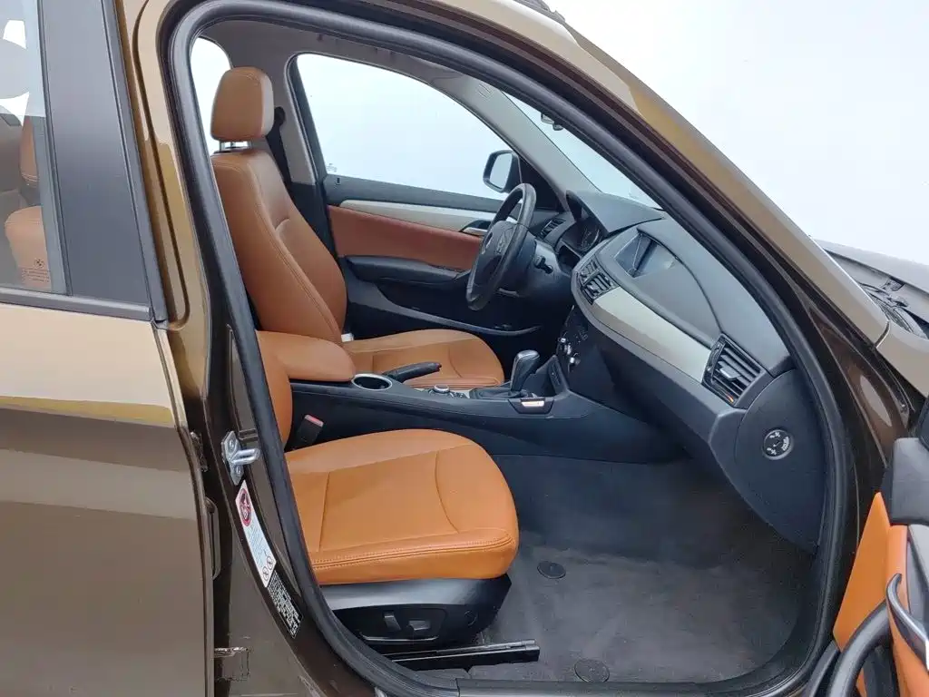 BMW X1 — миниатюра 23