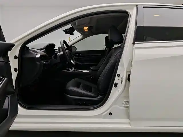 Nissan Altima 2021 2.0L XL Comfort