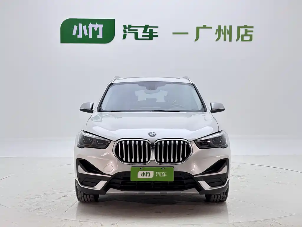 BMW X1 2022 sDrive20Li Premium