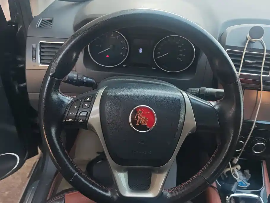 Fengxing X5 — миниатюра 15