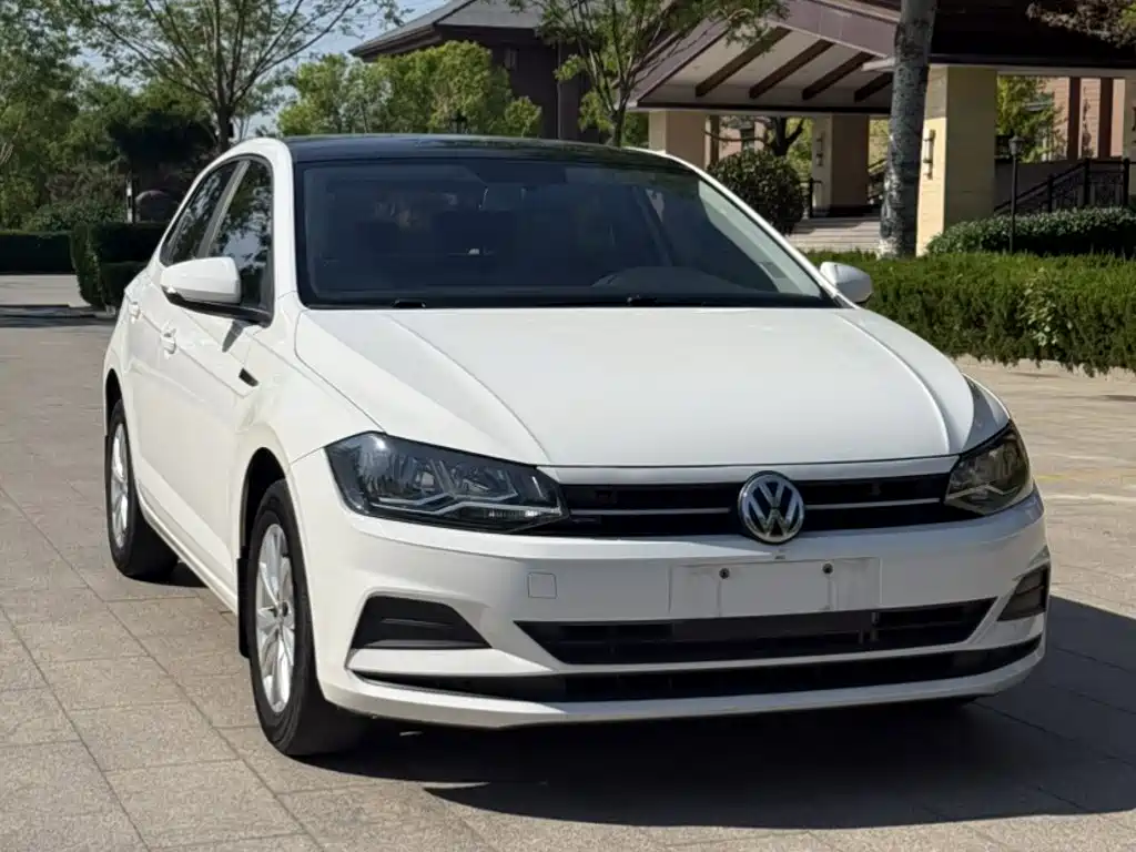Volkswagen Polo — миниатюра 20