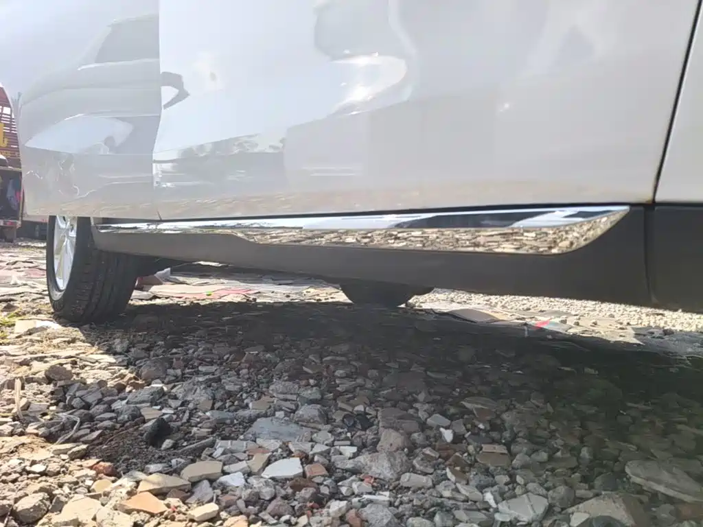 Haval M6 — миниатюра 21