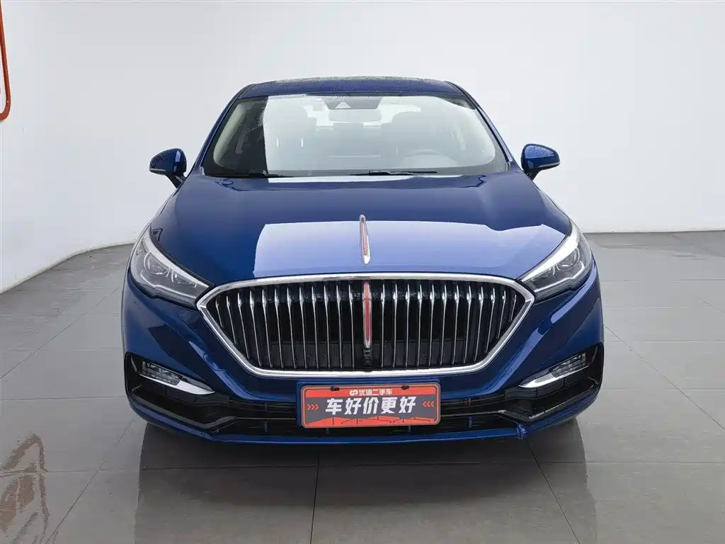 Hongqi HONGQI H5