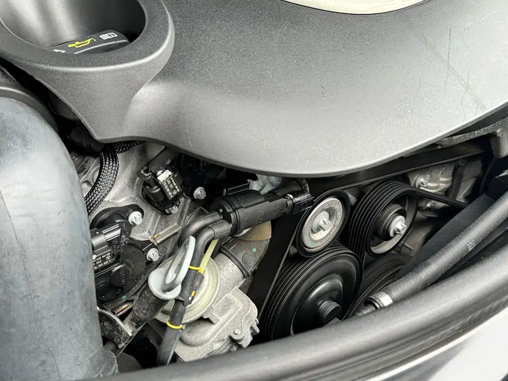 Mercedes-Benz R-Class R 500 L 4MATIC Grand Edition, фото 22