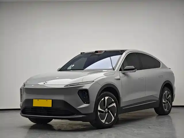 NIO NIO EC7 2024