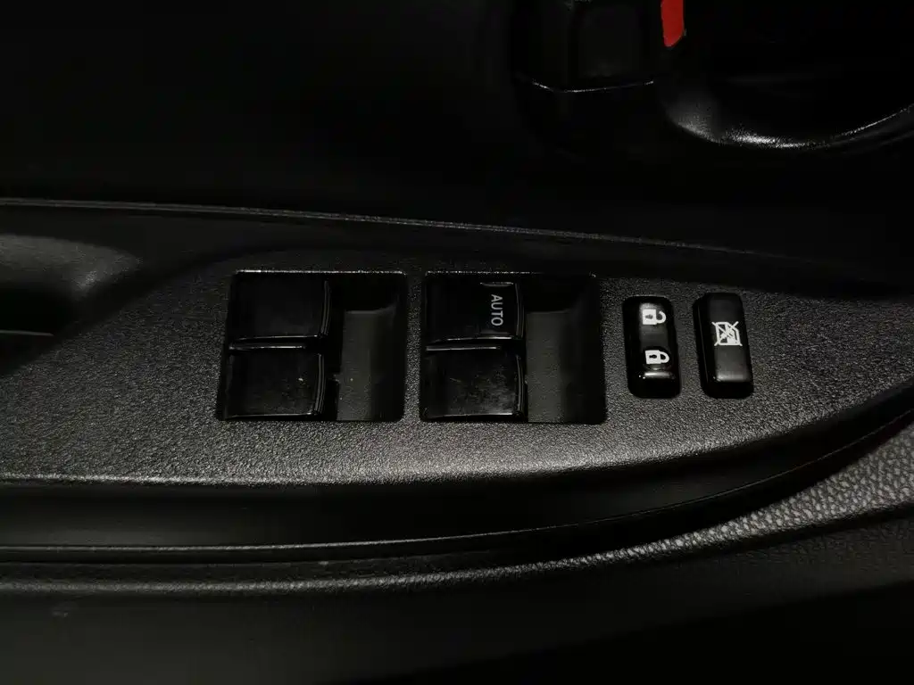 Toyota Vios — миниатюра 9