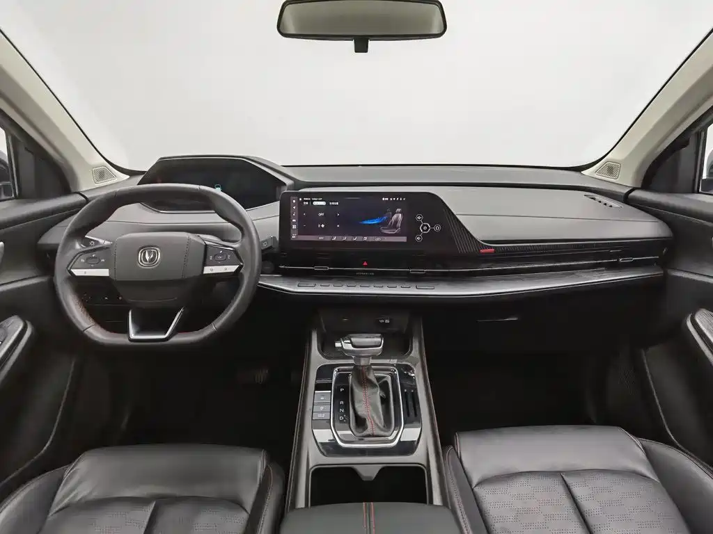 Changan CS55PLUS — миниатюра 5