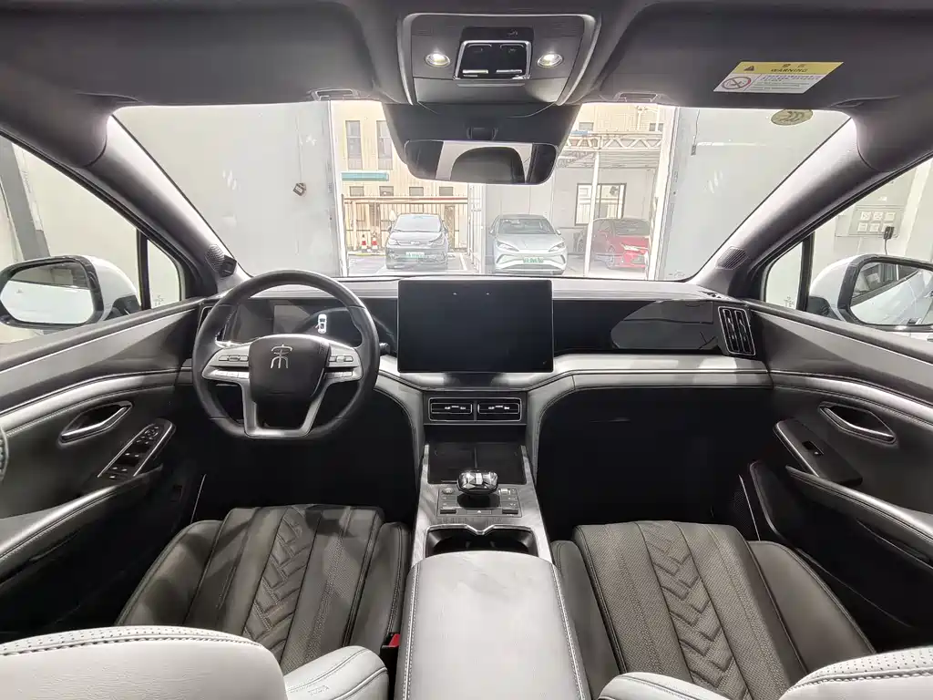 BYD Song L DM-i L DM-i 2025 Smart Drive 160km